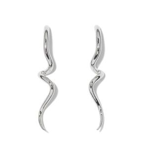 Vince Camuto - Spiral Earrings